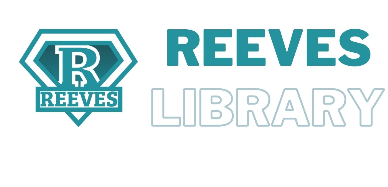 Reeves Library Logo
